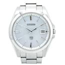 Citizen The A060-T026443 Silver Dial Watch for Men - Citizens of Humanity