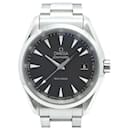 Omega Seamaster 231.10.39.60.06.001 Grey Dial Men's Watch