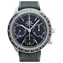 Omega Speedmaster 326.32.40.50.01.001 Black Dial Men's Watch