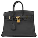 Hermès Birkin 25