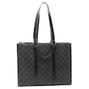 Louis Vuitton Monogram Eclipse Tote Bag