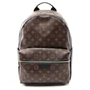 Louis Vuitton Discovery Backpack PM Monogram