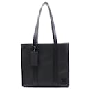 Louis Vuitton Aerogram Leather Tote Bag