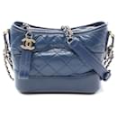 Chanel Gabrielle Small Hobo Shoulder Bag