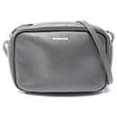 Balenciaga Everyday Camera Bag S Leather