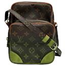 Louis Vuitton Amazon Monogram Shoulder Bag