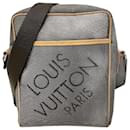Louis Vuitton Citadin Damier Geant Shoulder Bag