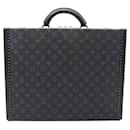 Louis Vuitton President Classeur 45 Briefcase