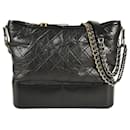 Chanel Gabrielle de Chanel Large Hobo Shoulder Bag