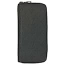 Louis Vuitton Zippy Wallet Vertical Round M69047