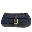 Louis Vuitton Anne Sophie Pouch