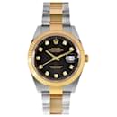 Rolex Datejust 41 Automatic Wristwatch