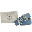 Hermes Touareg Constance Belt - Hermès