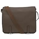 Loewe Military Shoulder Bag for Men