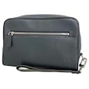 Louis Vuitton Epi Neo Hoche Clutch Bag