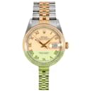 Rolex Datejust R Series Automatic Wristwatch