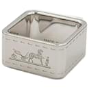 Anneau de foulard Hermes Bolduc - Hermès