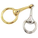 Hermes Mould Scarf Ring - Hermès