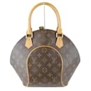 Louis Vuitton Ellipse PM Handbag