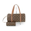 Louis Vuitton Papillon 30 Handbag