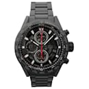 TAG Heuer Carrera Heuer 01 CAR2090.BH0729 WPD0400 CE AT Skeleton Dial Watch - Tag Heuer