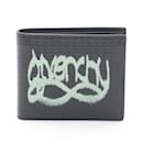 Givenchy 4G Bi-fold Wallet