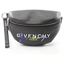 Givenchy Rainbow Waist Bag