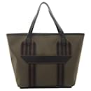 Hermes Parsangle Tote Bag - Hermès