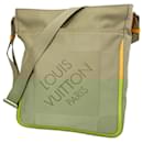 Louis Vuitton Damier Geant Companion Shoulder Bag