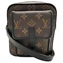 Louis Vuitton Christopher