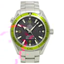 OMEGA Seamaster Planet Ocean Co-Axial Chronometer 2209 50 Men's Watch - Omega