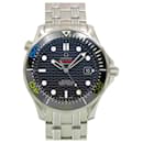 OMEGA Seamaster 300 Rio Olympics 2016 Limited Edition Men's Watch - Omega