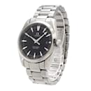 OMEGA Seamaster Aqua Terra 2518 50 Men's Watch - Omega