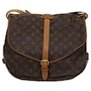 Louis Vuitton Saumur 35