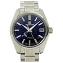 Grand Seiko Spring Drive SBGA375 Men's Watch