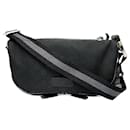 Gucci GG Nylon Shoulder Bag
