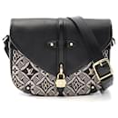 Louis Vuitton Neo Saumur MM Shoulder Bag