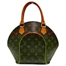 Louis Vuitton Ellipse PM Monogram Handbag