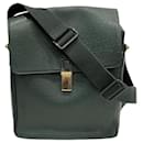 Louis Vuitton YARANGA Taiga Shoulder Bag