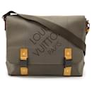 Louis Vuitton Loup Damier Geant Shoulder Bag