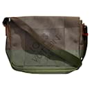 Louis Vuitton Petit Messager Damier Geant Shoulder Bag