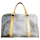 Louis Vuitton Carryall Monogram handbag