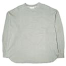 Danke Schon PIGMENT L/S T-Shirt Cotton Long Sleeve T-Shirt - Autre Marque