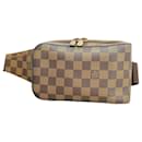Louis Vuitton Damier Geronimos Sling Bag