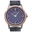 Citizen Eco-Drive One AR5025-08E Wristwatch - Citizens of Humanity