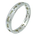 Hermes Vintage Silver 925 Charm Bracelet - Hermès