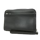 Louis Vuitton Epi Hoche Clutch Bag