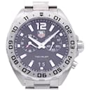 TAG Heuer Formula 1 Alarm WAZ111A Quartz Watch - Tag Heuer