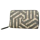 Gucci GG Kaleido Coin Case in Black