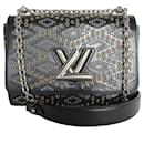 Louis Vuitton Shoulder Bag Twist MM